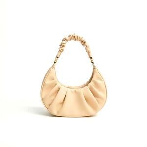 Mango Outlet round small bag